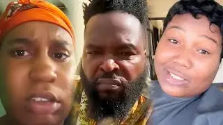  Dr Umar&rsquo;s Daughter & Meatball Talks About Umar 