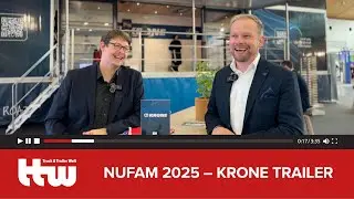 NUFAM 2025 &ndash; KRONE