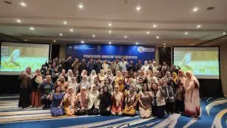 Focused Group Discussion (FGD) Talent Scouting tahun 2025