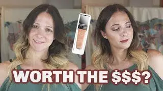 FOUNDATION FIRST IMPRESSION | The Healthy Foundation by PF