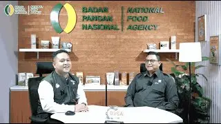 Podcast B2SA: Ngobrolin MBG (Makan Bergizi Gratis)