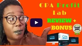 CPA Profit Lab Review [CPA Marketing For Newbies]