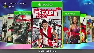 HD EXTERNO 1TB P/ XBOX 360 EXPLOIT (Kevin - S&atilde;o Gon&ccedil;alo - RJ)