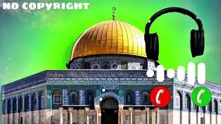 Kullu nafsin jayikatul maut new ringtone no copyright background music 2025