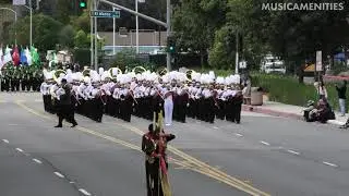 Loara HS | Sound Off | 2025 Arcadia Band Review