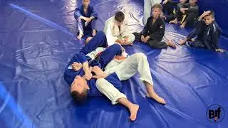 Евгений Скирда - armbar from guard pass