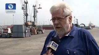 Big Story: Focus On Nigerian Ports Operations Pt.1