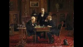 Classical Music for Playing Chess, Medieval Ambience