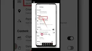 how to select audience in YT studio #shorts #youtubeshorts #viral