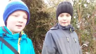 Soft Guns: Vlog 1 (G O Boys)