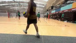Papakura A vs Ormiston B (13-02-25)
