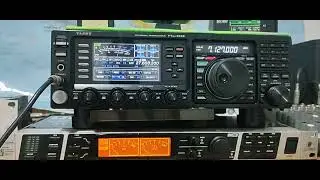 BRASIL ESSB AUDIO QSO DA NOITE