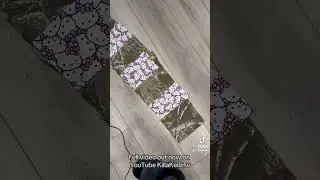 #sewingtutorial