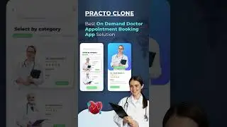 Practo Clone App in 2025 💊 | Doctor Booking App Demo + Features