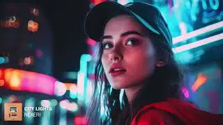 Nexeri &ndash; City Lights