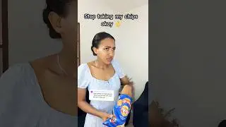 I just a baby 🐣🙄 #shorts #relatable #fyp #ruth🤍#2026 #trending #tiktok #real