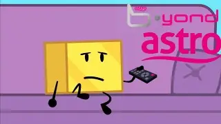 Gold Ingot's Astro Channel Surfing 2021
