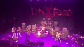Bobbie Dazzle - Watch Out (ABBA cover) - Live At London O2 Indigo 24.07.25
