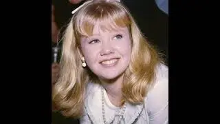 Hayley Mills - Forever Young - Slideshow