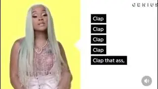 Stan Twitter: &ldquo;I like to make music that moves people&hellip;&rdquo;