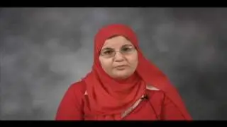 Raghda Mohamed Mamdouh El Ebrashi - 2008 YouthActionNet Fellows