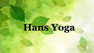 Hans Yoga কি করে হয়ে কুন্ডলি তে ?