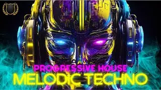 MELODIC TECHNO X PROGRESSIVE HOUSE 2025 | AFTERLIFE, TALE OF US, ANYMA, ARTBAT MIX [1 HOUR]