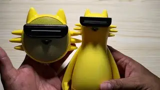 Mascotas de las marcas / Oppo, Vivo, Realme y más 😍