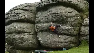 Dancing Queen | Saddle Tor