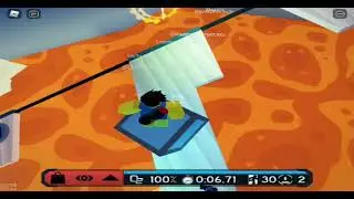 I meet O0OMega in FE2 Chaos mode | Roblox