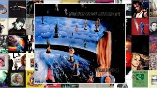 That Album - Pawn Hearts, Van Der Graf Generator