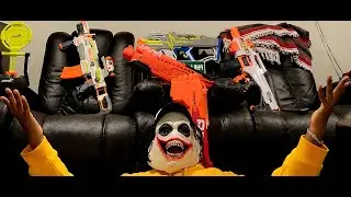 Top 5 Nerf Guns of 2021