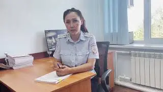 Оперативные сотрудники в районном центре села Тоцкое изъяли 13 кустов растения конопли