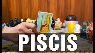 PISCIS EN ALERTA TOTAL LA RIQUEZA LLEGA EN HORAS Y UNA PERSONA COMIENZA A ENAMORARSE DE TI CADA DÍA