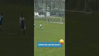 ⚽️ MTV Ahnsbeck 🎥Folgt @Staige f&uuml;r mehr!
