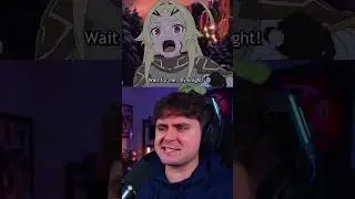 Неужели они действительно его предают?! 😪 *Реакция*