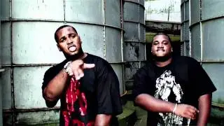 Young Sinn Feat Censear - Warrior (Official Music Video)