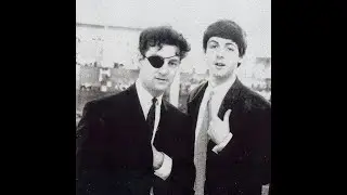 Johnny Kidd & The Pirates -  Send For That Girl (Version 2)