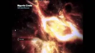 Mass Effect 3: Training Sims and The Primarch- 1 (part 8)