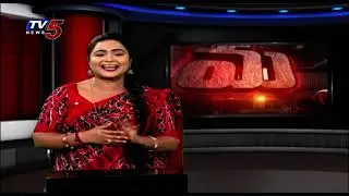 Mass Mallanna Muchatlu | Full Episode | 28 January 2026 || TV5 News