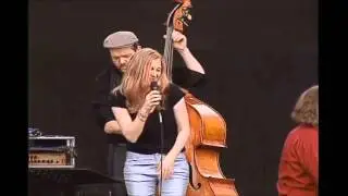 Lisa Wahlandt & Band  - Little Boy Child