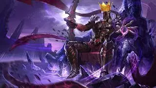 Arena of Valor - Taking back rank 1 | part 1 (1k special)