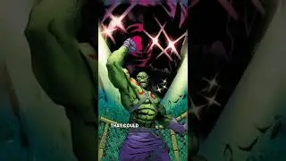 Drax in the Comics is Extremely Powerful 🤯 #shorts #marvel #marvelcomics