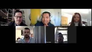 MSU Sociology Alumni Panel: Law, Policy, Research'