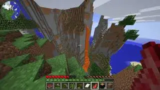 Minecraft 1.12.2  С Модами Survival (Выживание Let's Play #1)