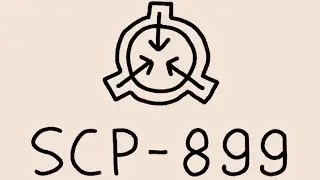 SCP-899: Lost Children (Random SCP Review #14)