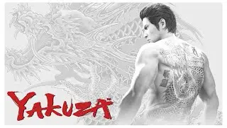 Arc Menyelamatkan Haruka - LIVE Yakuza PS2 - Solix SLVS LV1 66/365