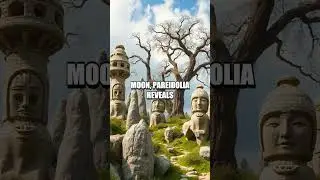 The Mystery of Pareidolia