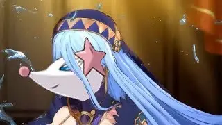 Embrace Ultra Moon