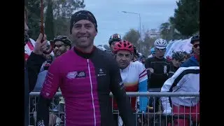 AKRA Gran Fondo Antalya I 2019